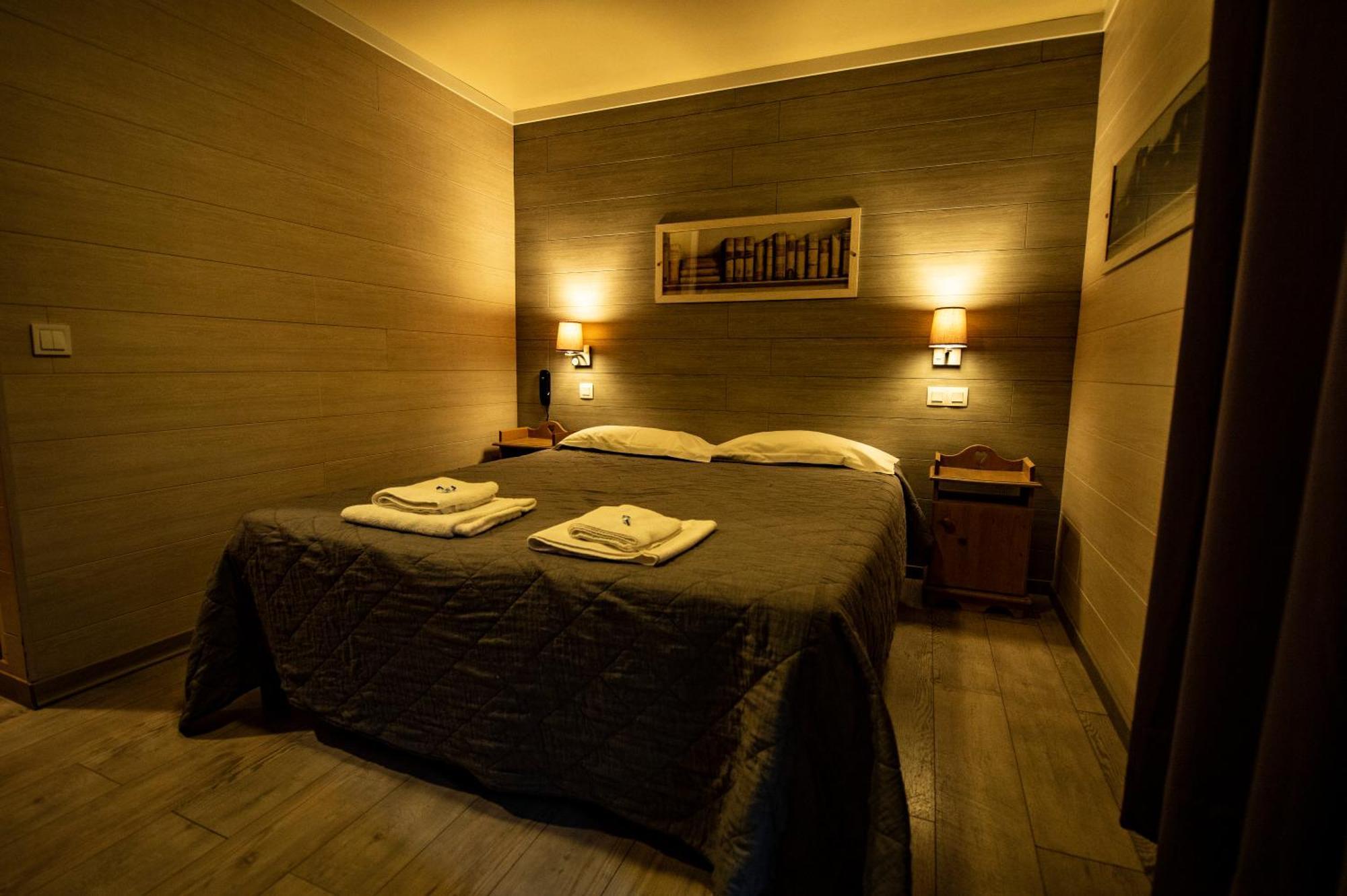 Hotel La Chaumiere A 100M Du Telecabine Сен-Жерве-ле-Бен Екстер'єр фото